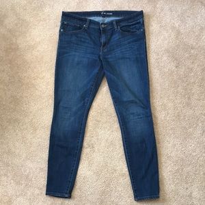 GAP Skinny Jeans